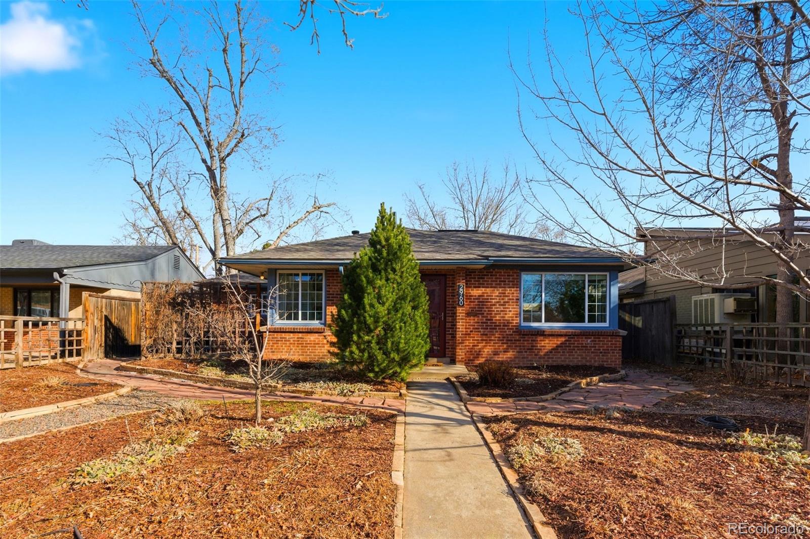 MLS Image #25 for 2960  dahlia street,denver, Colorado