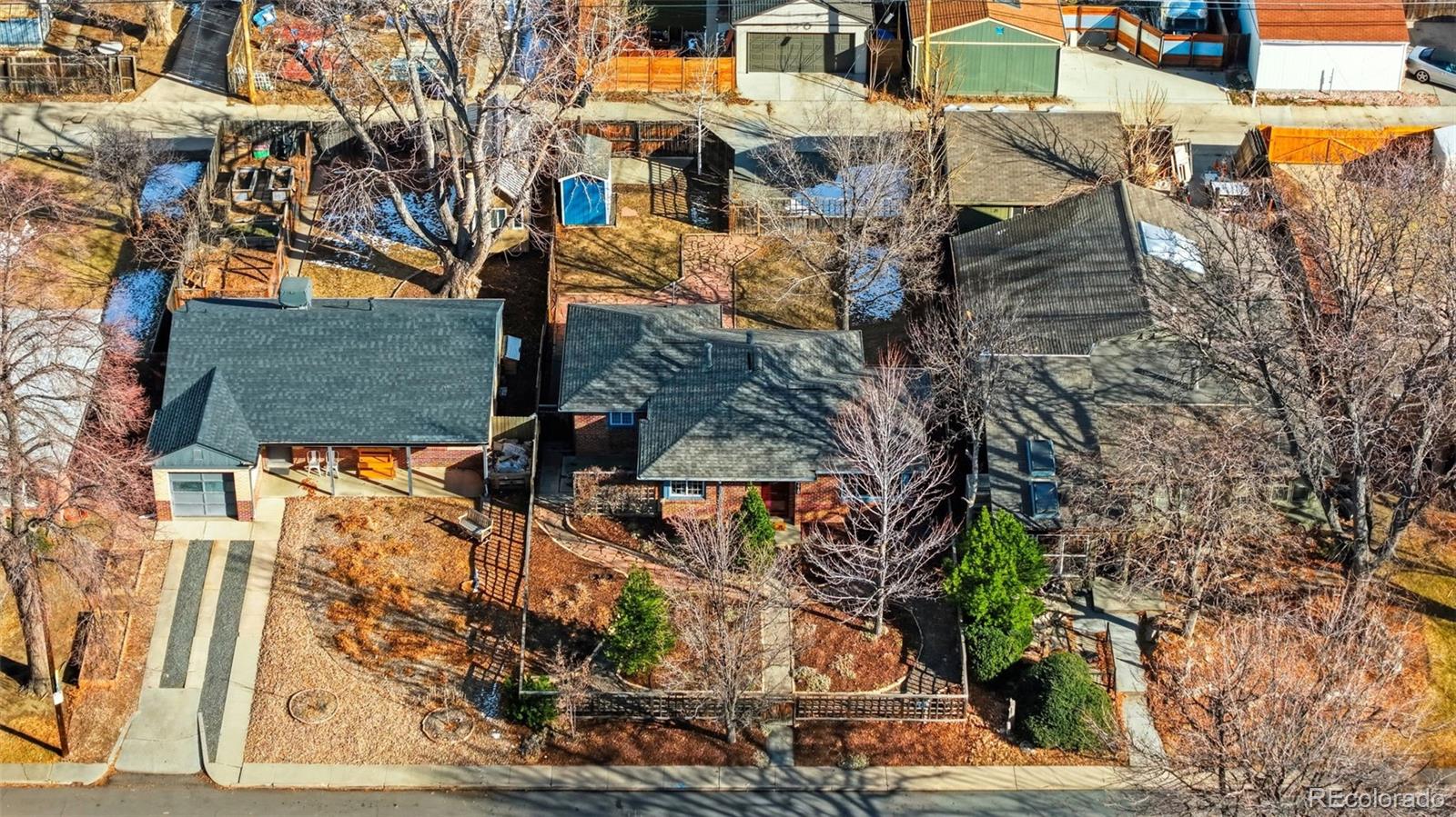 MLS Image #26 for 2960  dahlia street,denver, Colorado