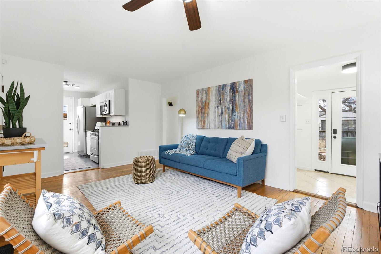 MLS Image #3 for 2960  dahlia street,denver, Colorado