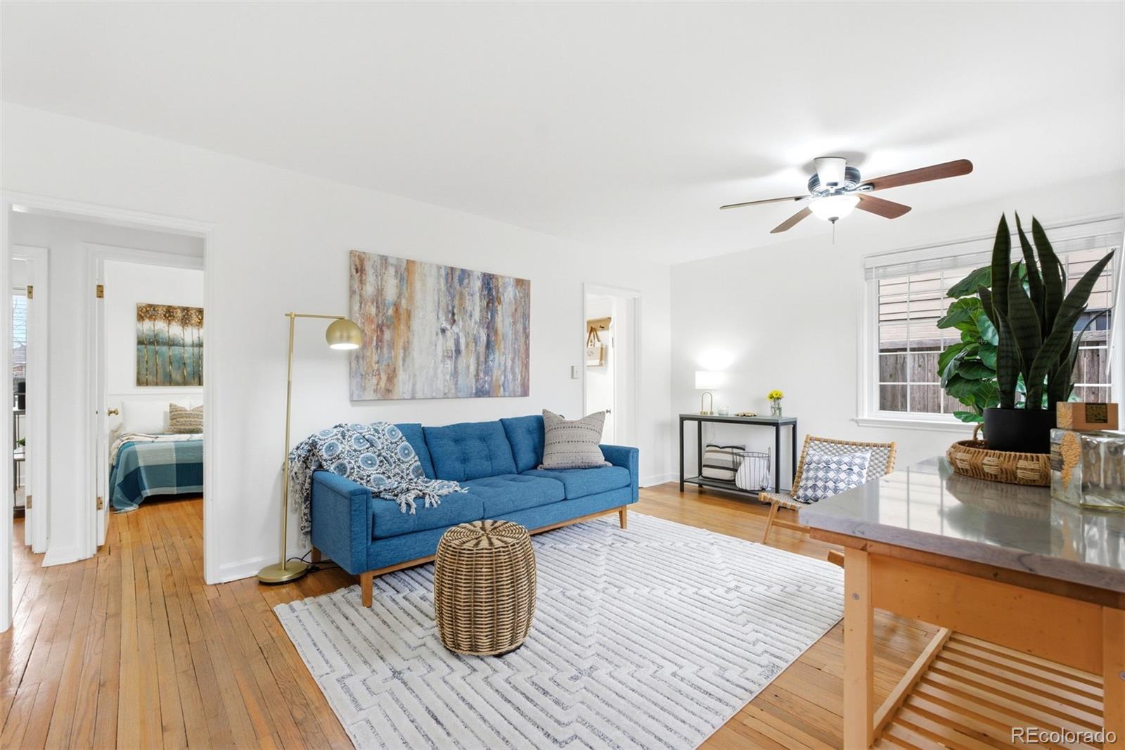 MLS Image #5 for 2960  dahlia street,denver, Colorado