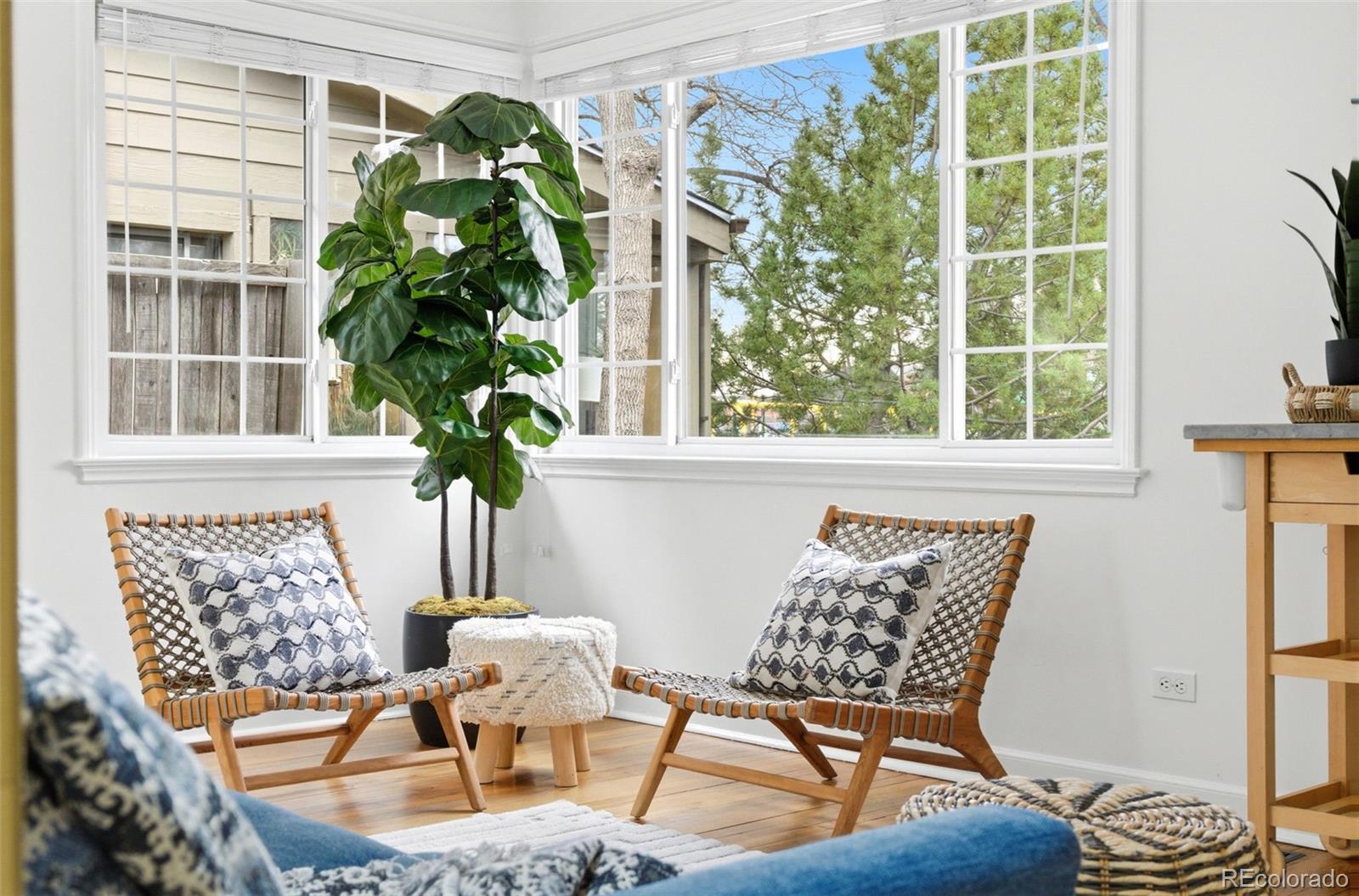 MLS Image #7 for 2960  dahlia street,denver, Colorado