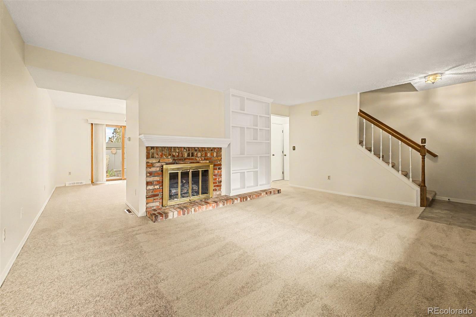 MLS Image #2 for 2615 e geddes avenue,centennial, Colorado