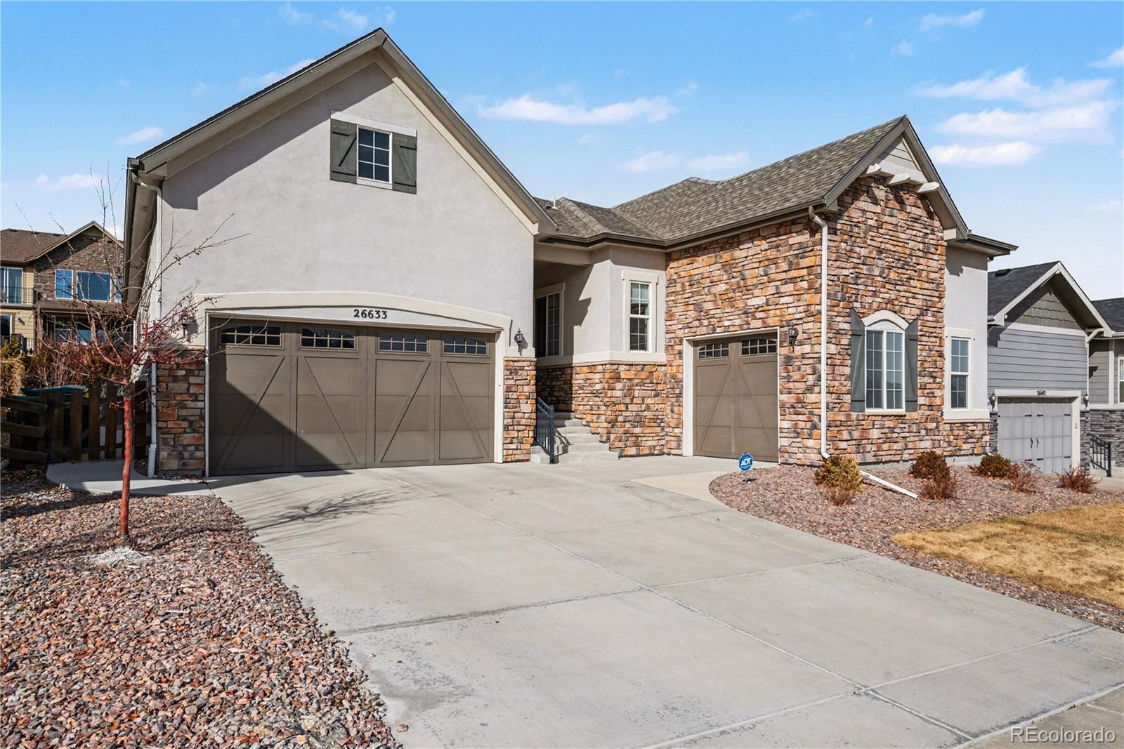 MLS Image #23 for 26633 e peakview place,aurora, Colorado