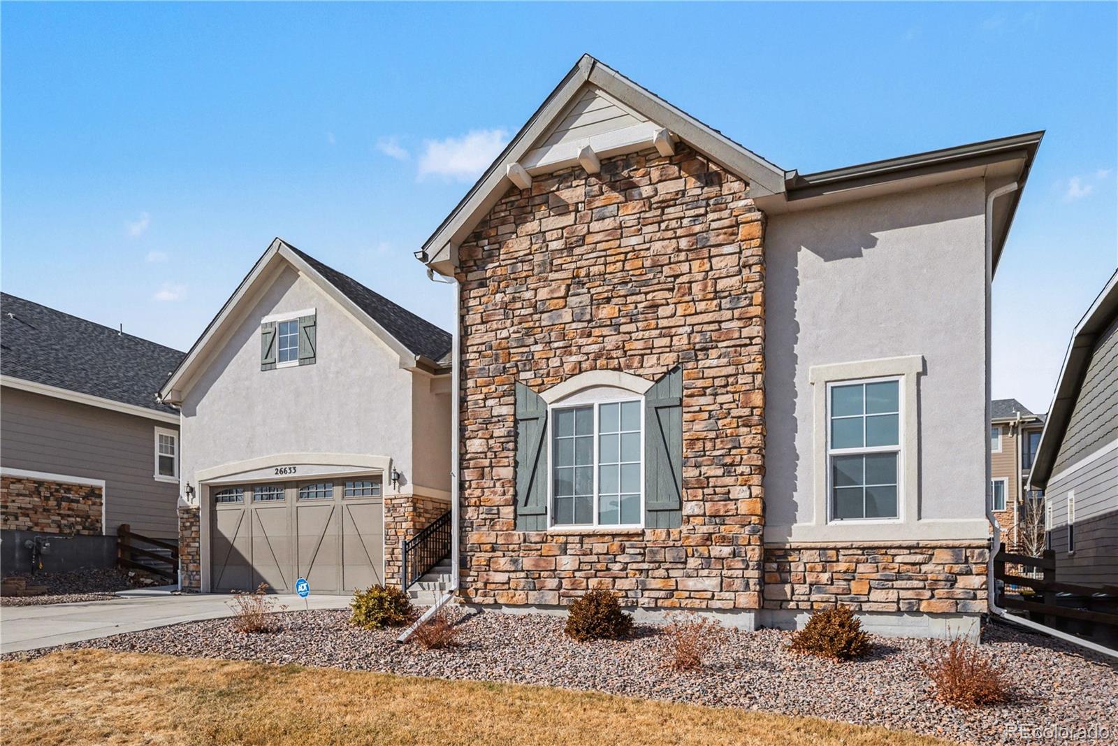 MLS Image #24 for 26633 e peakview place,aurora, Colorado