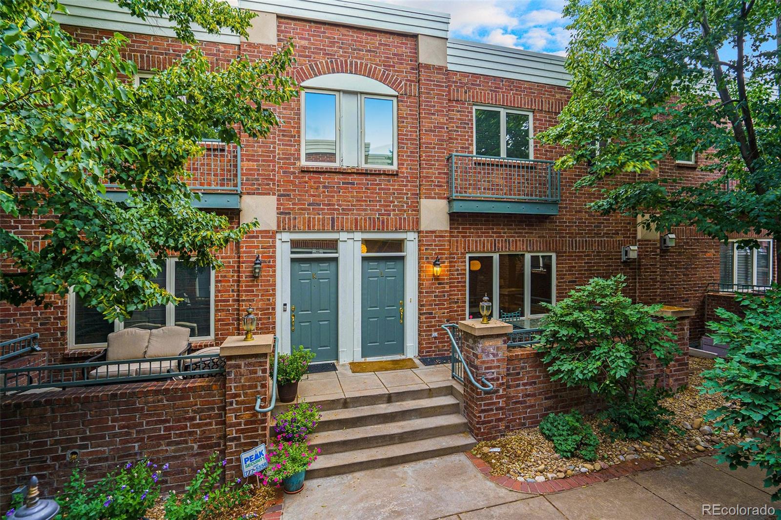 MLS Image #0 for 2660 s university boulevard l,denver, Colorado
