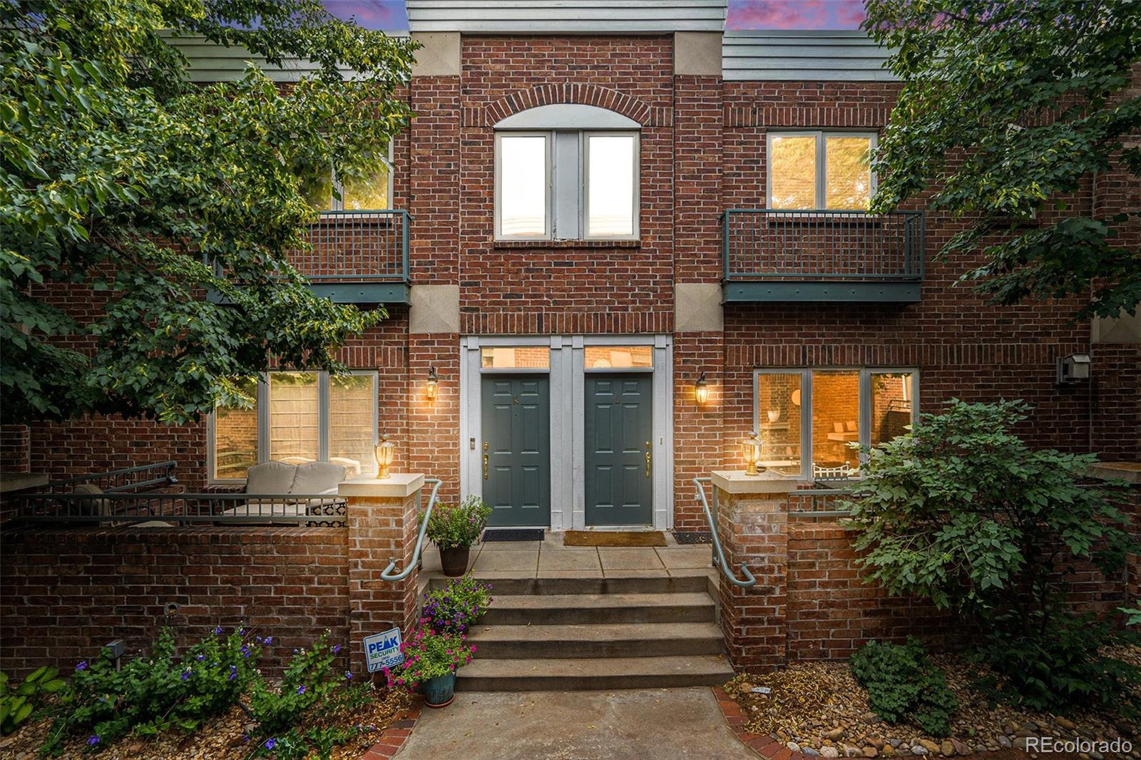 MLS Image #1 for 2660 s university boulevard l,denver, Colorado