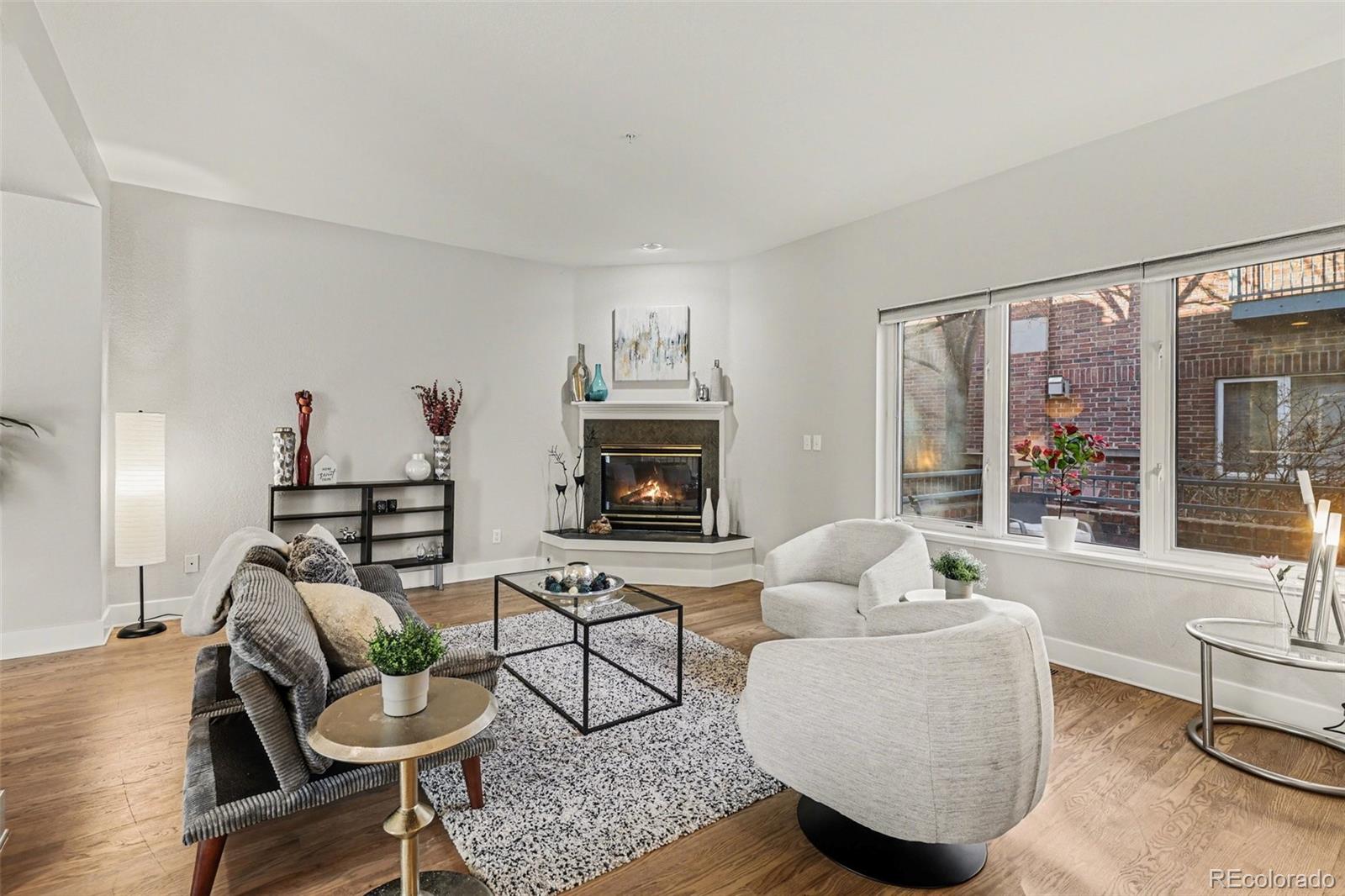 MLS Image #2 for 2660 s university boulevard l,denver, Colorado