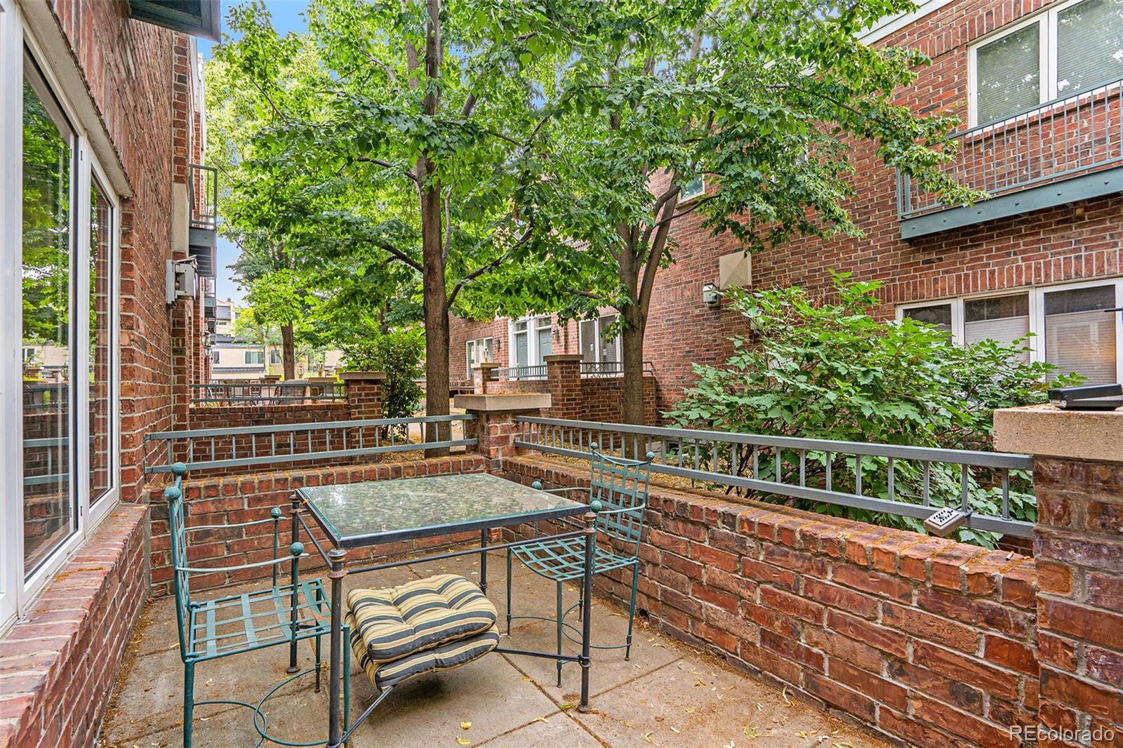 MLS Image #21 for 2660 s university boulevard l,denver, Colorado