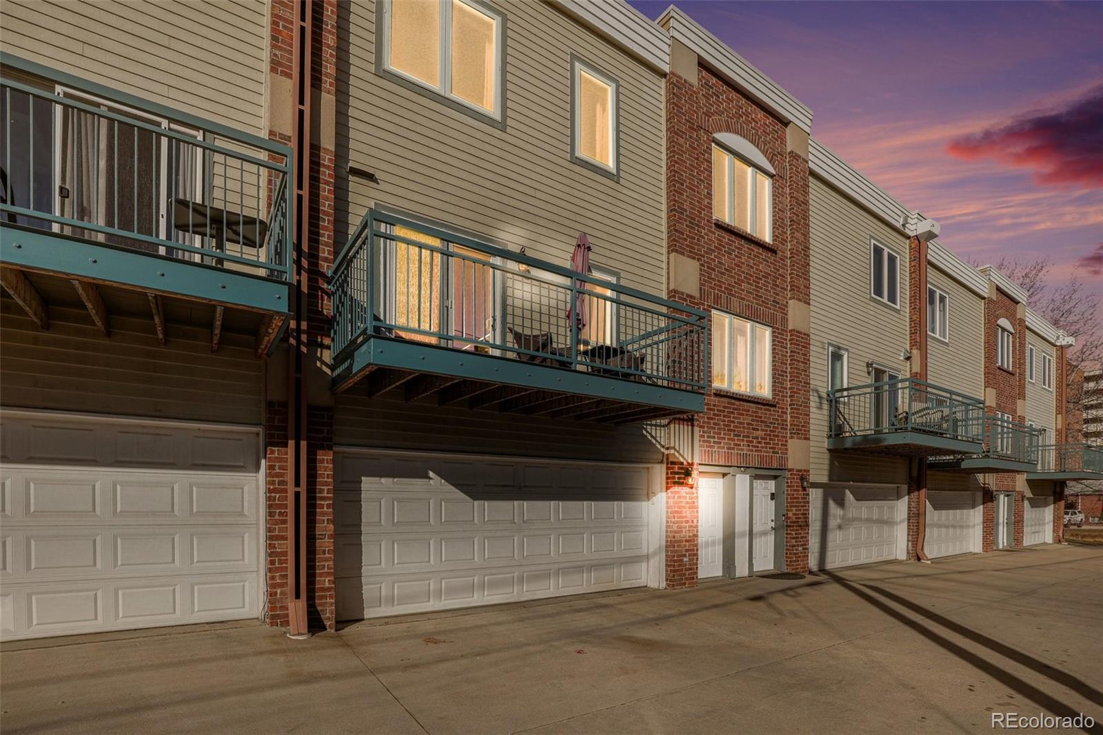 MLS Image #23 for 2660 s university boulevard l,denver, Colorado