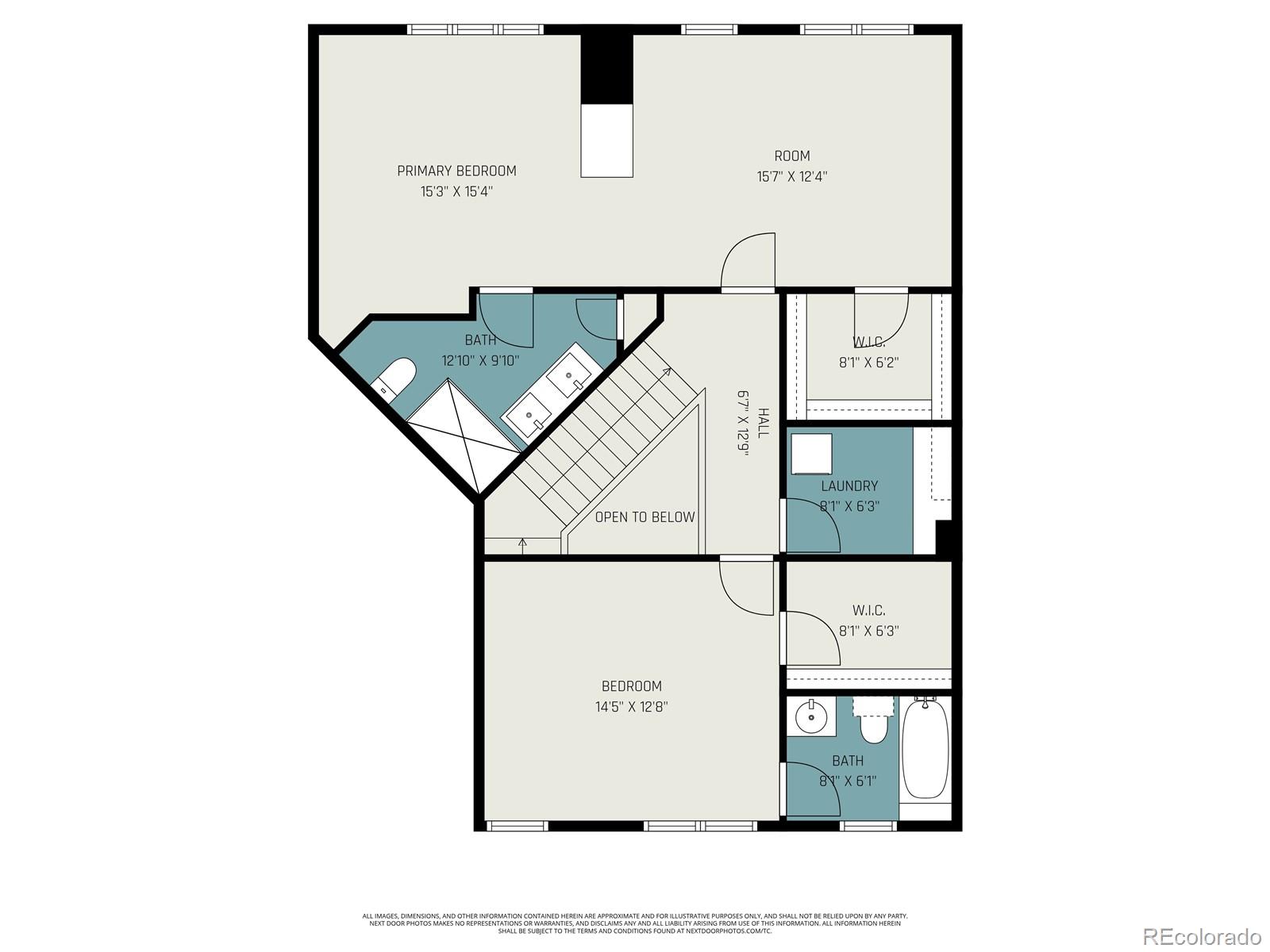 MLS Image #26 for 2660 s university boulevard l,denver, Colorado