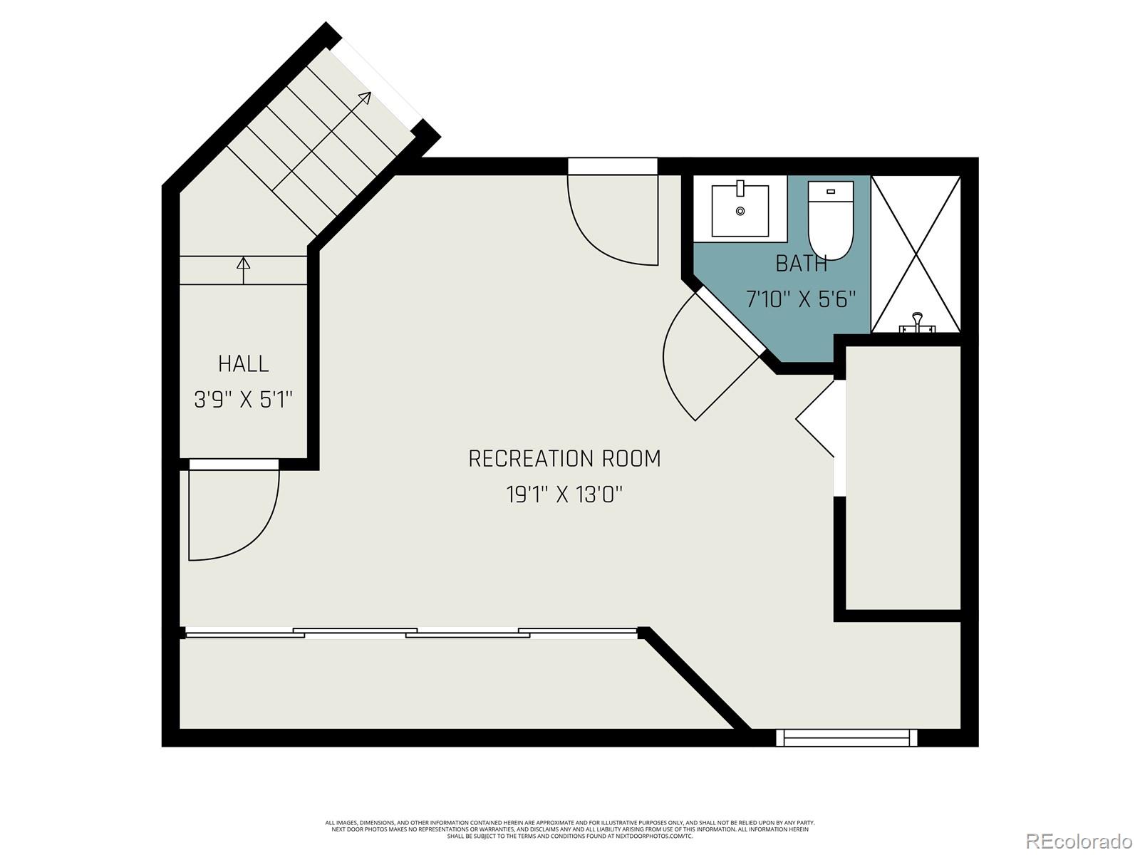 MLS Image #27 for 2660 s university boulevard l,denver, Colorado