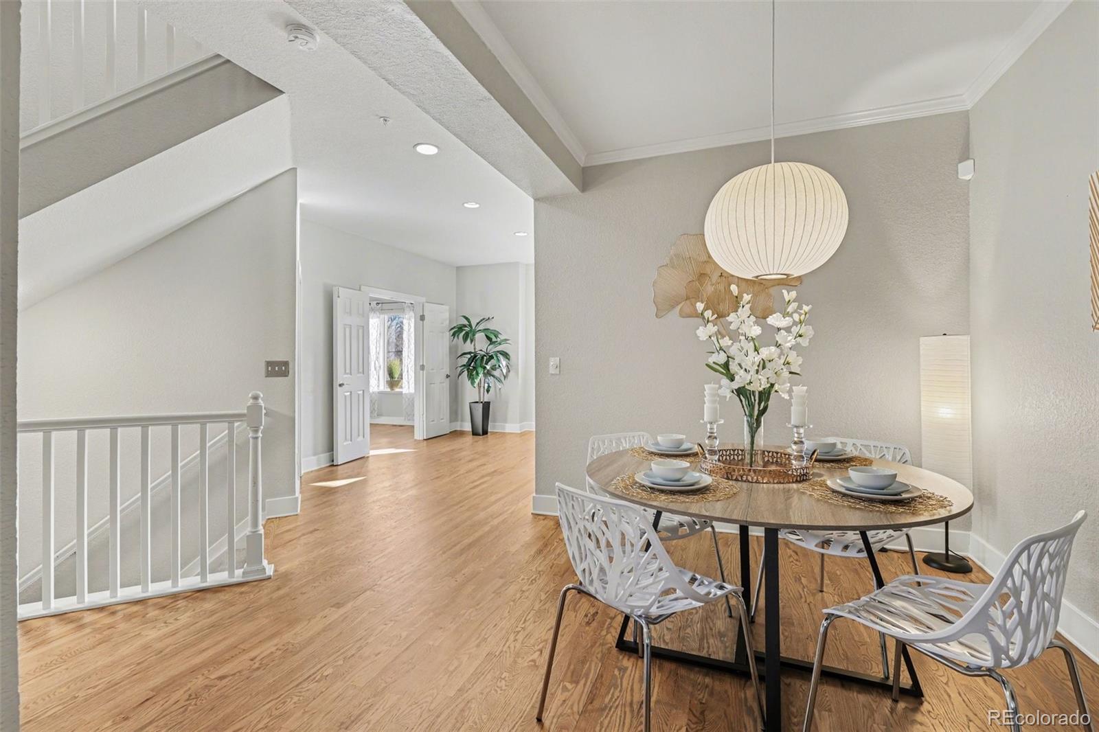 MLS Image #4 for 2660 s university boulevard l,denver, Colorado