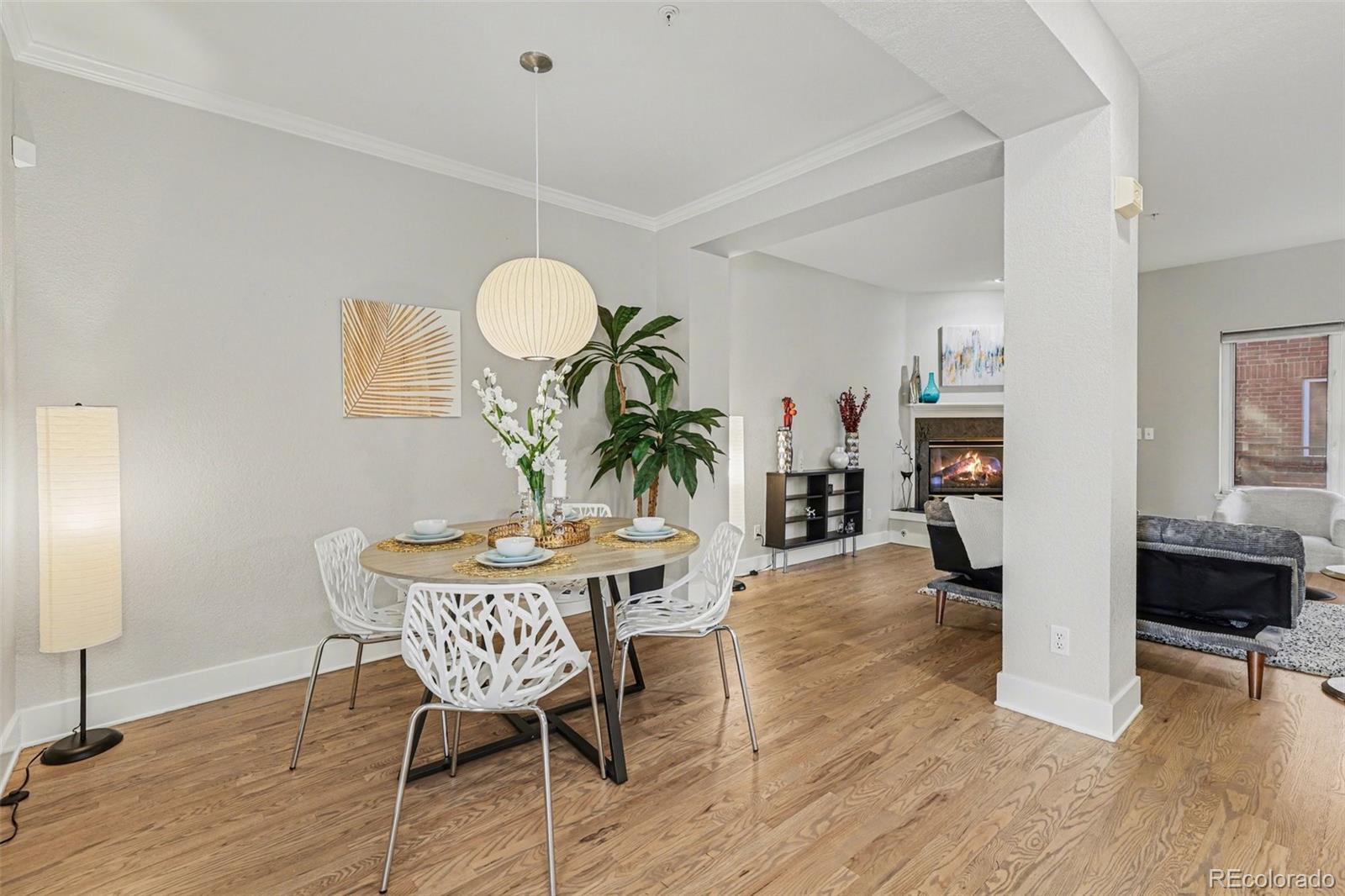 MLS Image #5 for 2660 s university boulevard l,denver, Colorado