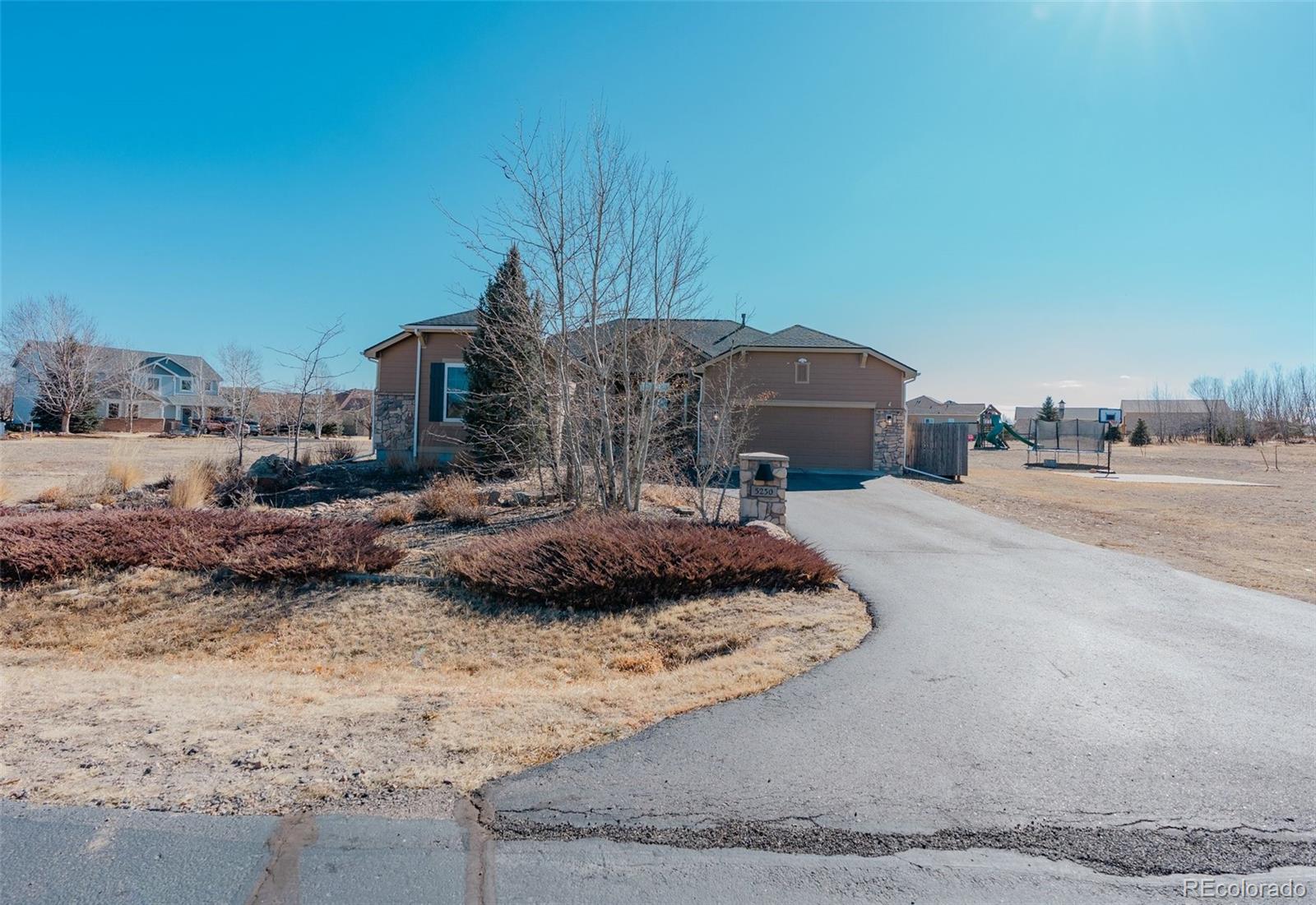 MLS Image #1 for 5250  la costa circle,elizabeth, Colorado