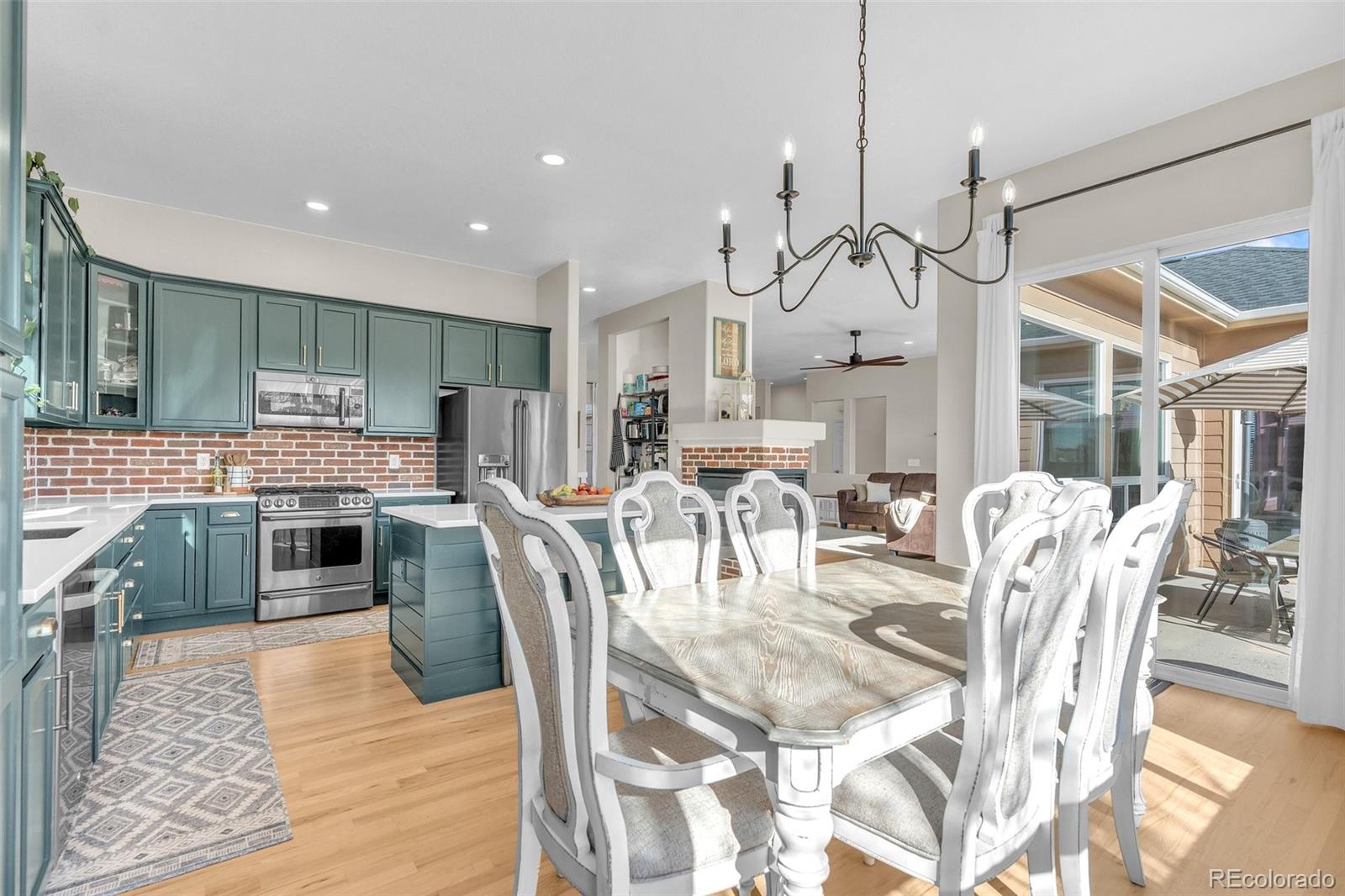 MLS Image #14 for 5250  la costa circle,elizabeth, Colorado
