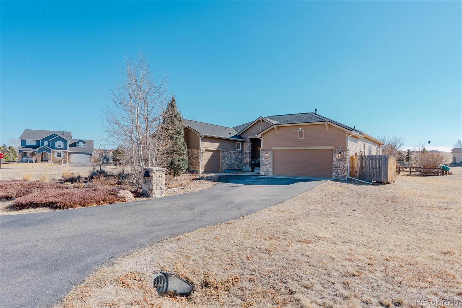 MLS Image #2 for 5250  la costa circle,elizabeth, Colorado