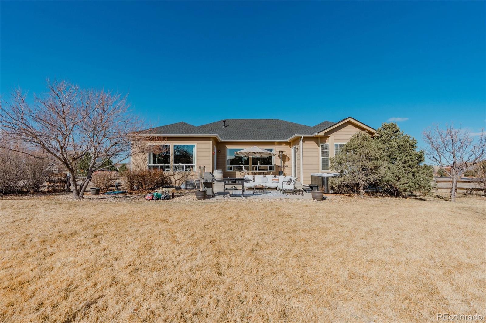 MLS Image #37 for 5250  la costa circle,elizabeth, Colorado