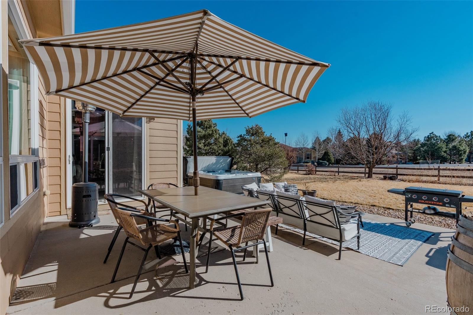 MLS Image #41 for 5250  la costa circle,elizabeth, Colorado