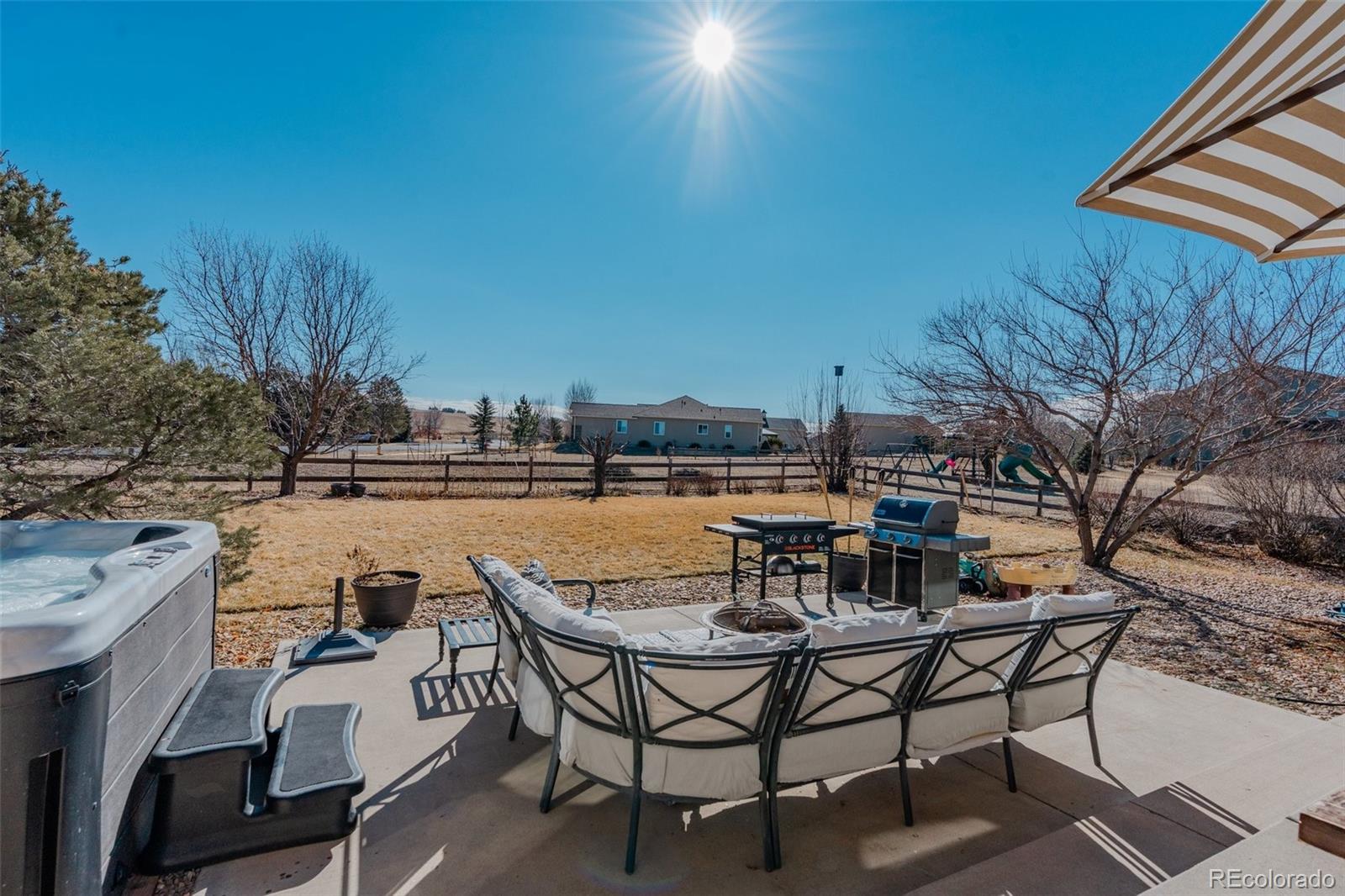 MLS Image #42 for 5250  la costa circle,elizabeth, Colorado