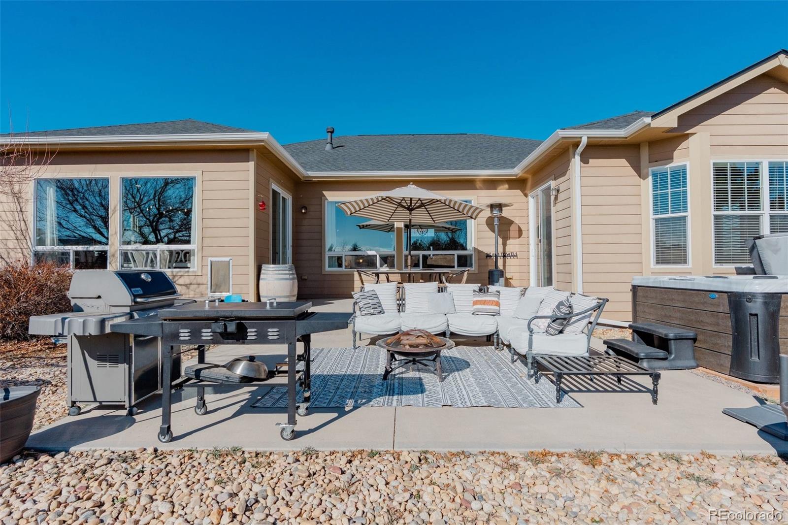 MLS Image #44 for 5250  la costa circle,elizabeth, Colorado