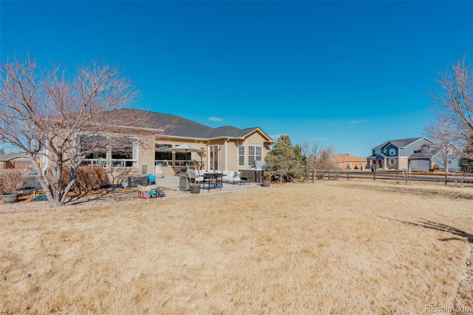 MLS Image #45 for 5250  la costa circle,elizabeth, Colorado