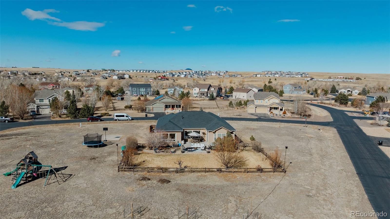 MLS Image #46 for 5250  la costa circle,elizabeth, Colorado