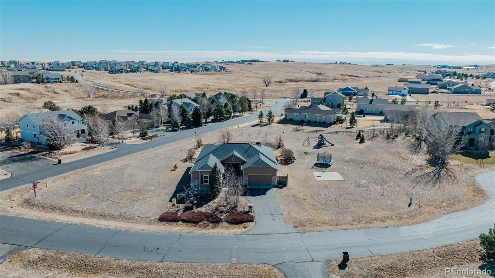 MLS Image #47 for 5250  la costa circle,elizabeth, Colorado
