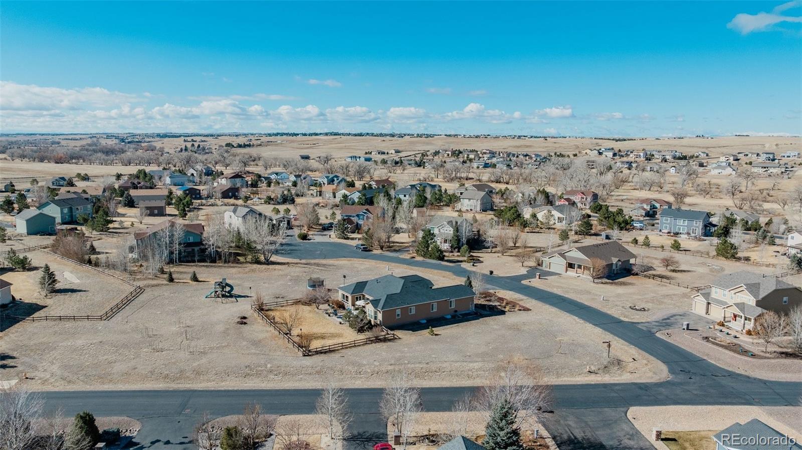 MLS Image #48 for 5250  la costa circle,elizabeth, Colorado