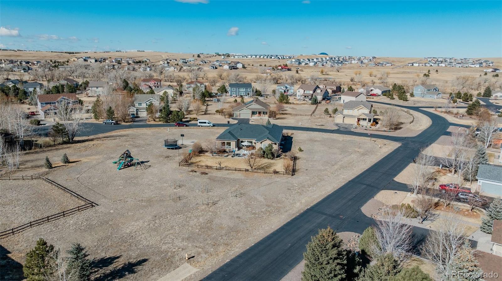 MLS Image #49 for 5250  la costa circle,elizabeth, Colorado