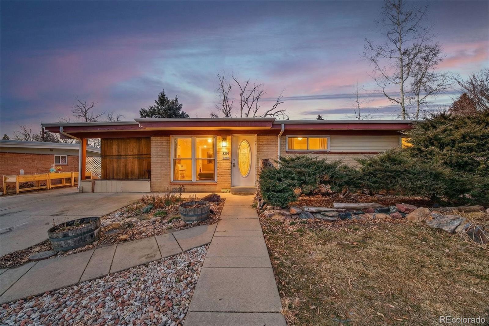 MLS Image #0 for 6175  dover street,arvada, Colorado