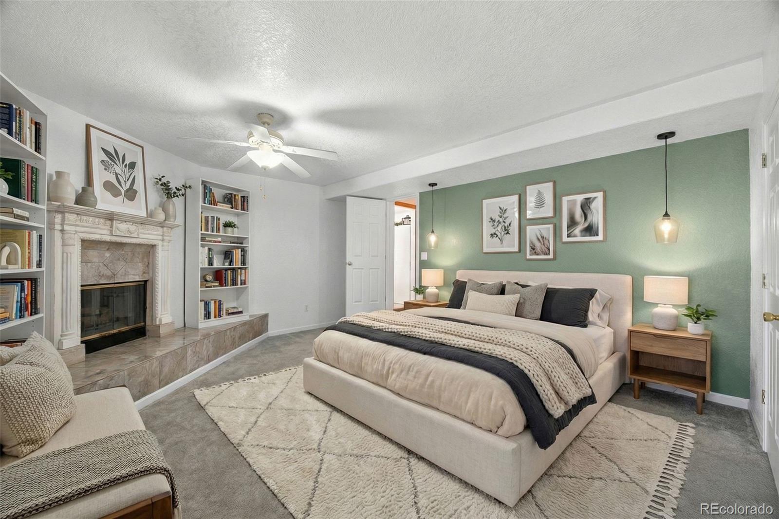 MLS Image #13 for 6175  dover street,arvada, Colorado