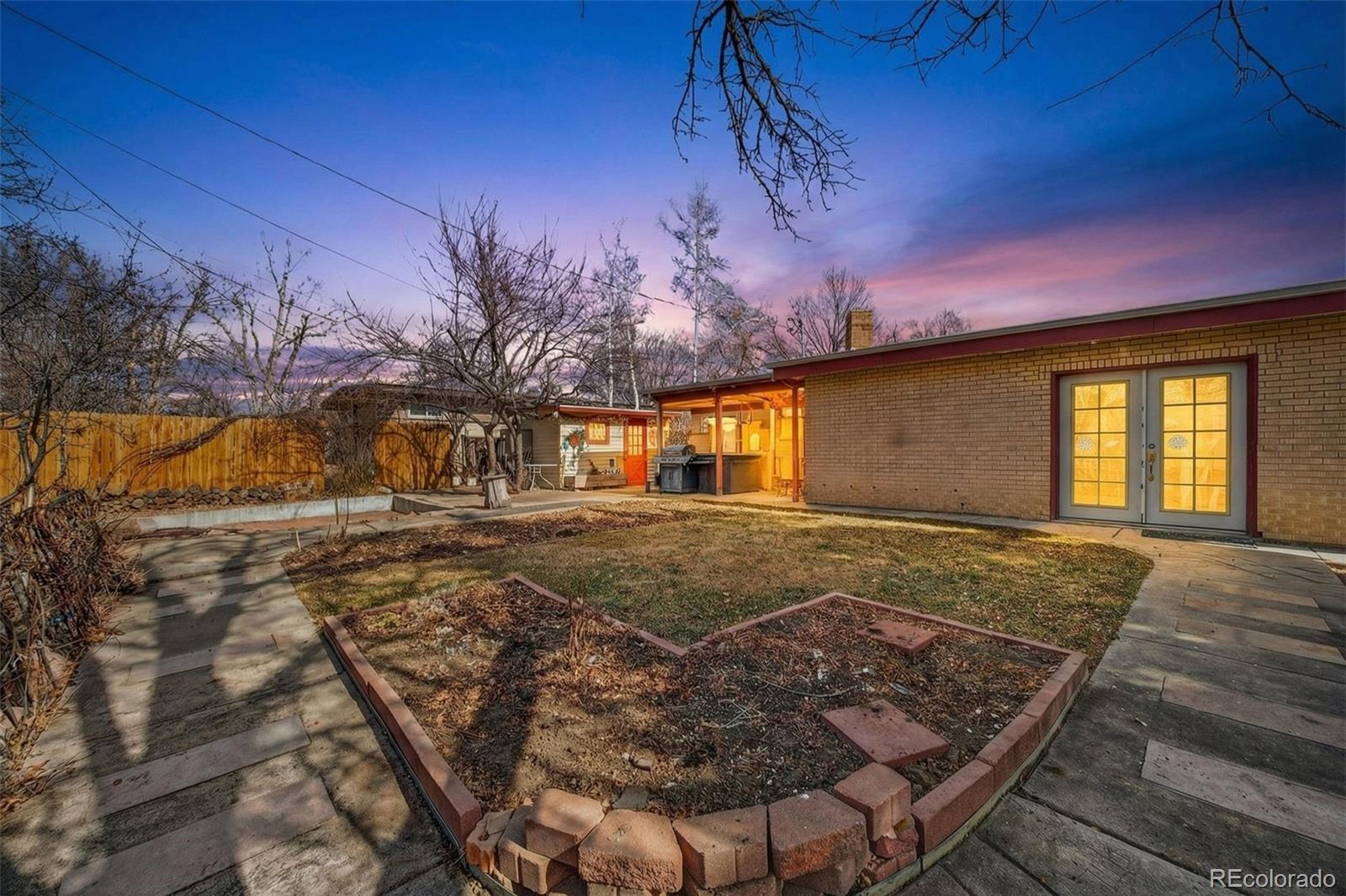 MLS Image #25 for 6175  dover street,arvada, Colorado