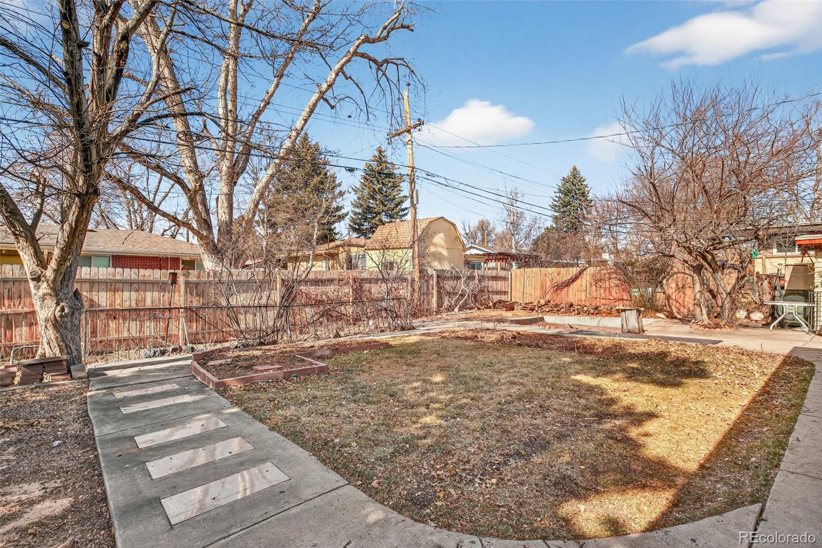 MLS Image #26 for 6175  dover street,arvada, Colorado