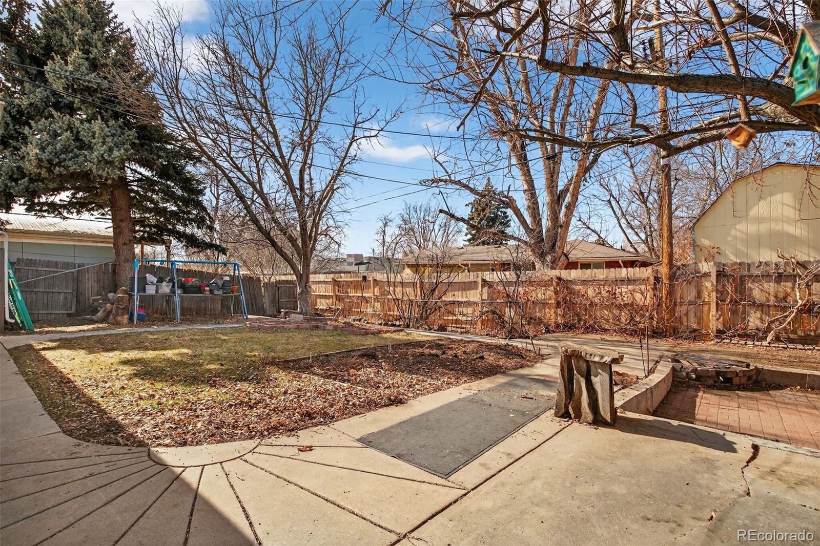 MLS Image #27 for 6175  dover street,arvada, Colorado
