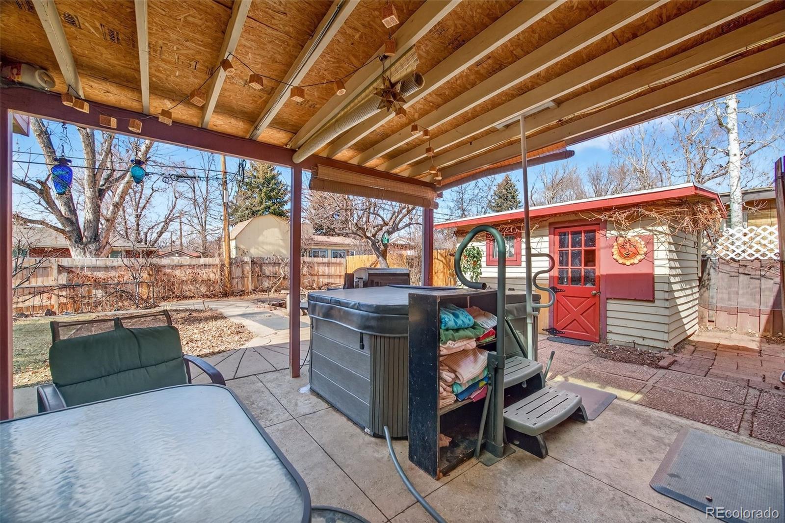 MLS Image #29 for 6175  dover street,arvada, Colorado