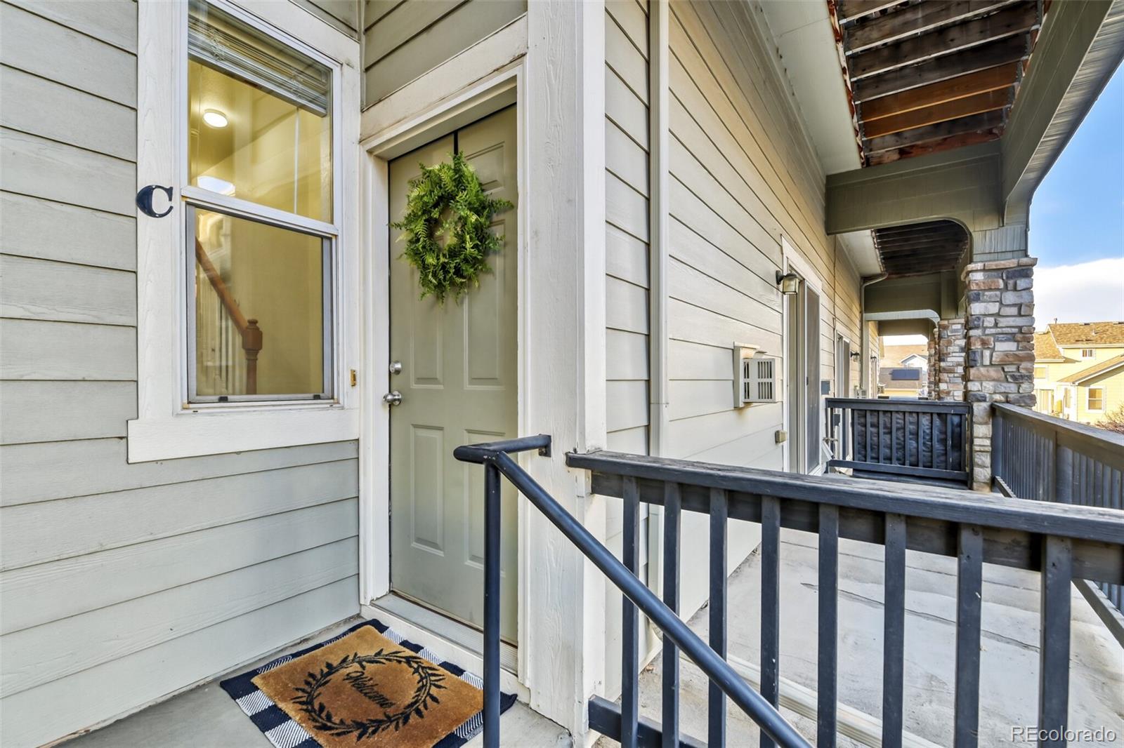 MLS Image #1 for 11250  florence street 19c,commerce city, Colorado