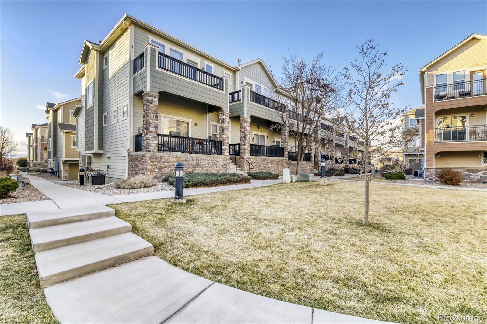 MLS Image #2 for 11250  florence street 19c,commerce city, Colorado