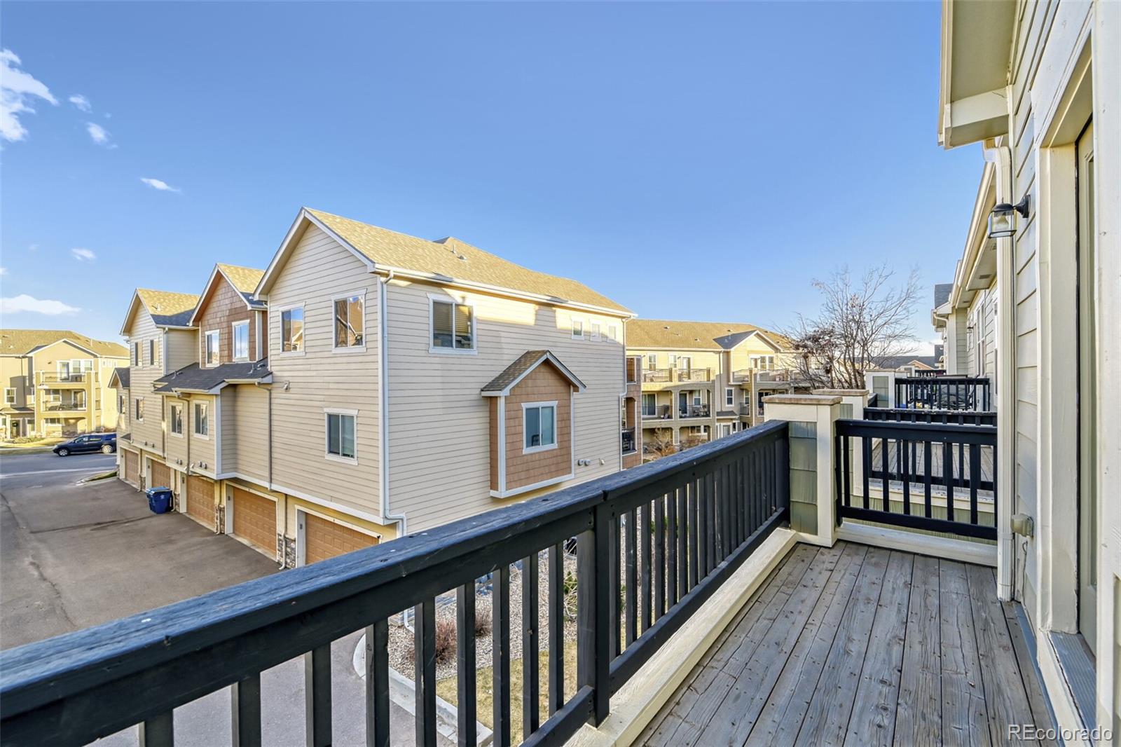 MLS Image #21 for 11250  florence street 19c,commerce city, Colorado