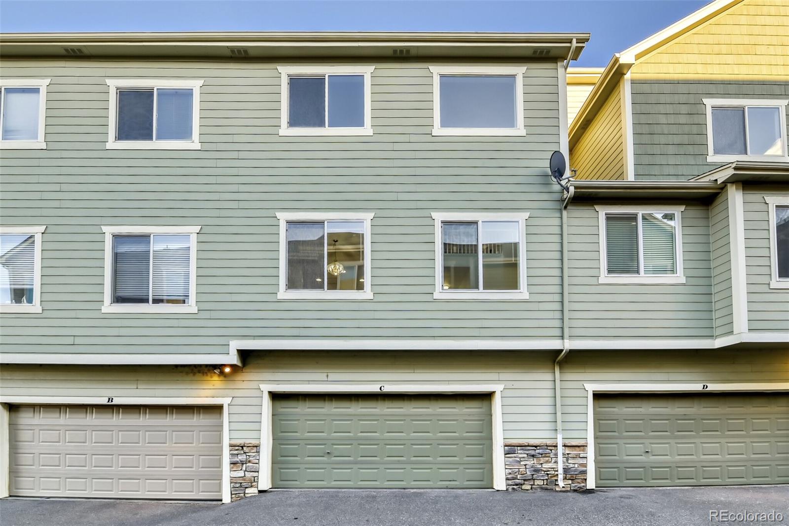 MLS Image #25 for 11250  florence street 19c,commerce city, Colorado