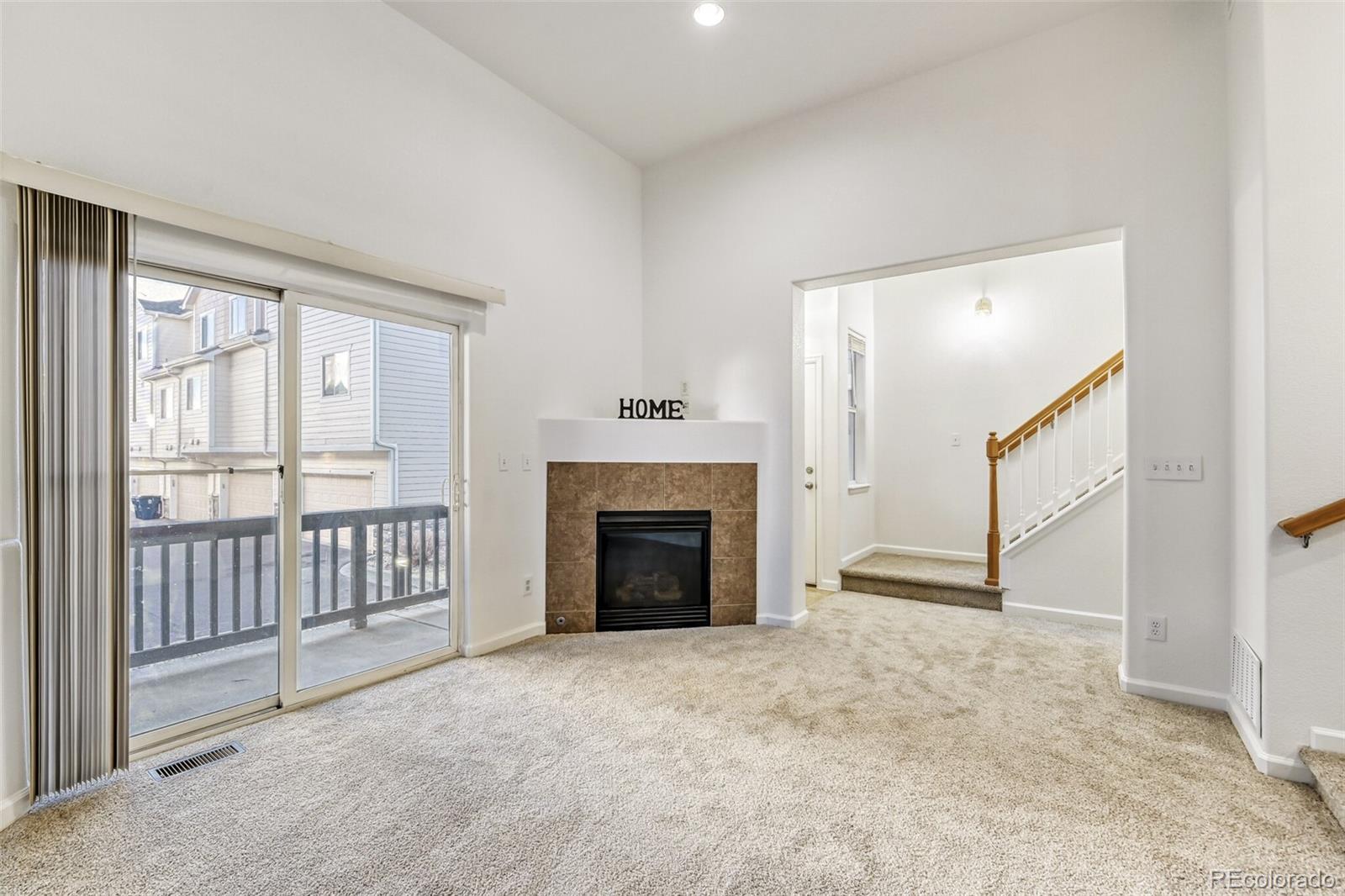 MLS Image #3 for 11250  florence street 19c,commerce city, Colorado