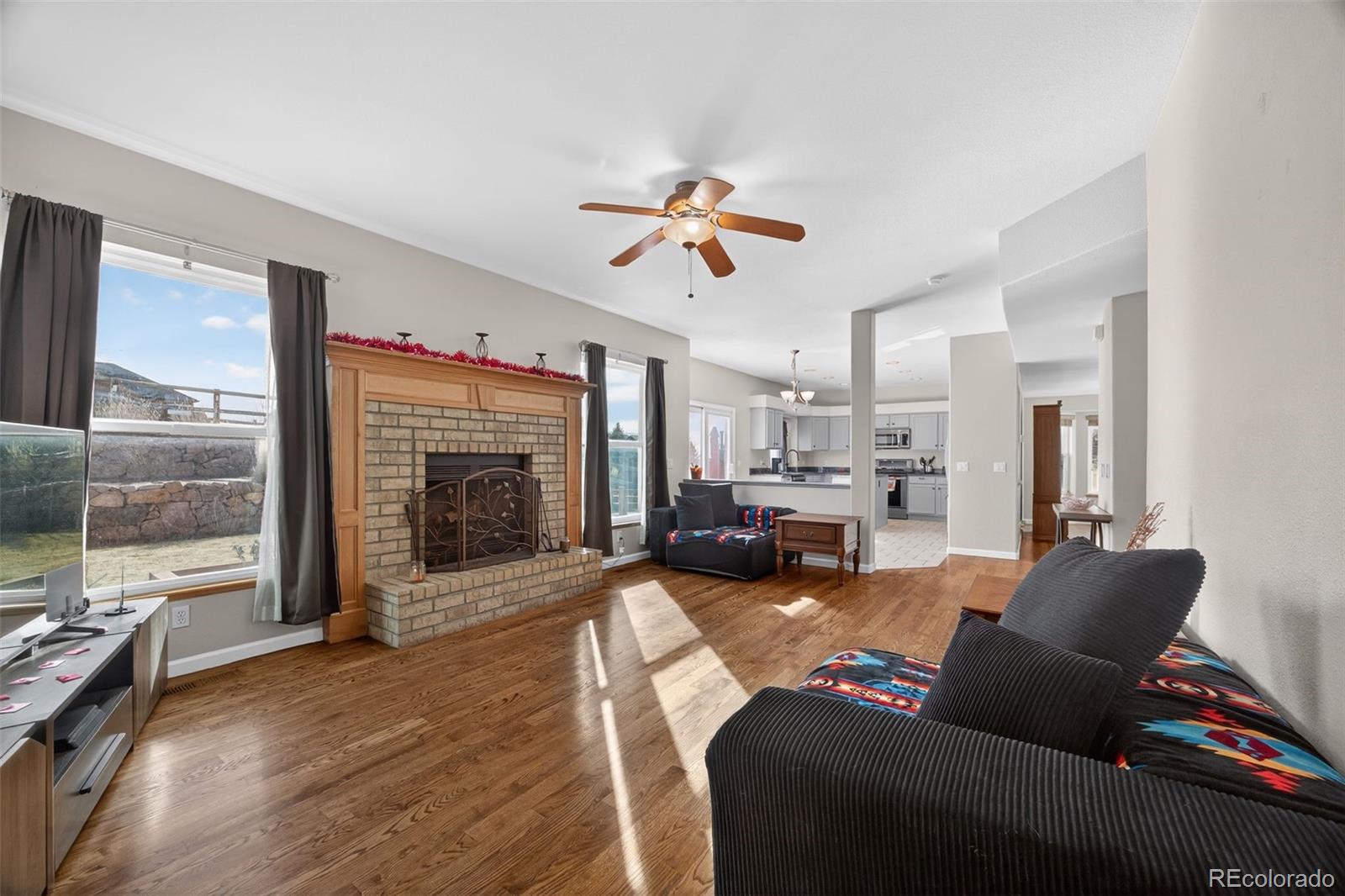 MLS Image #17 for 15635  split creek drive,monument, Colorado