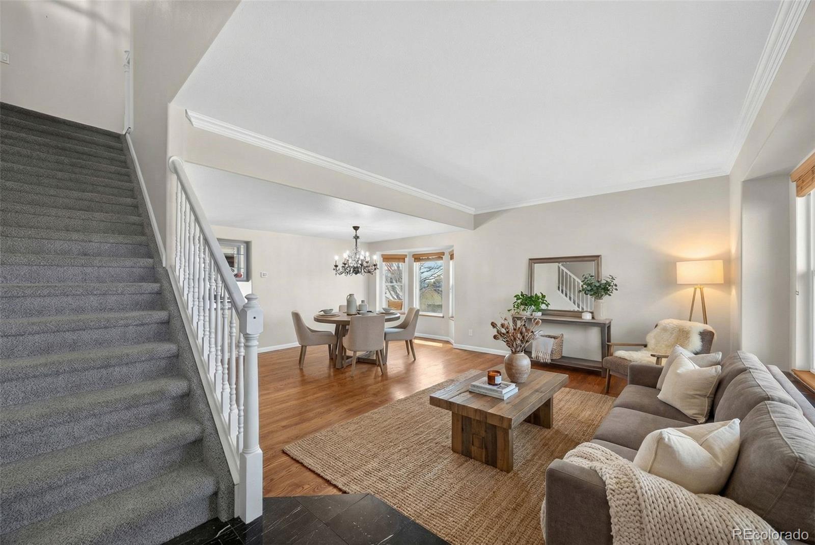 MLS Image #3 for 15635  split creek drive,monument, Colorado