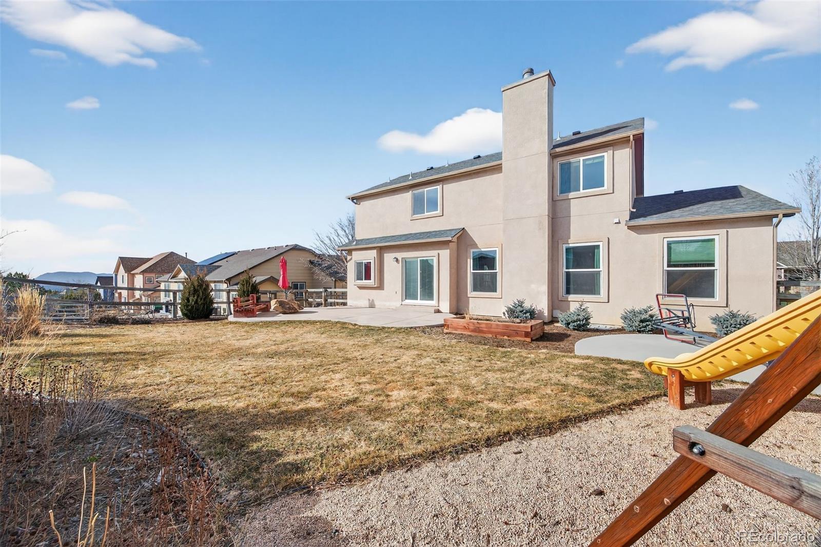 MLS Image #37 for 15635  split creek drive,monument, Colorado