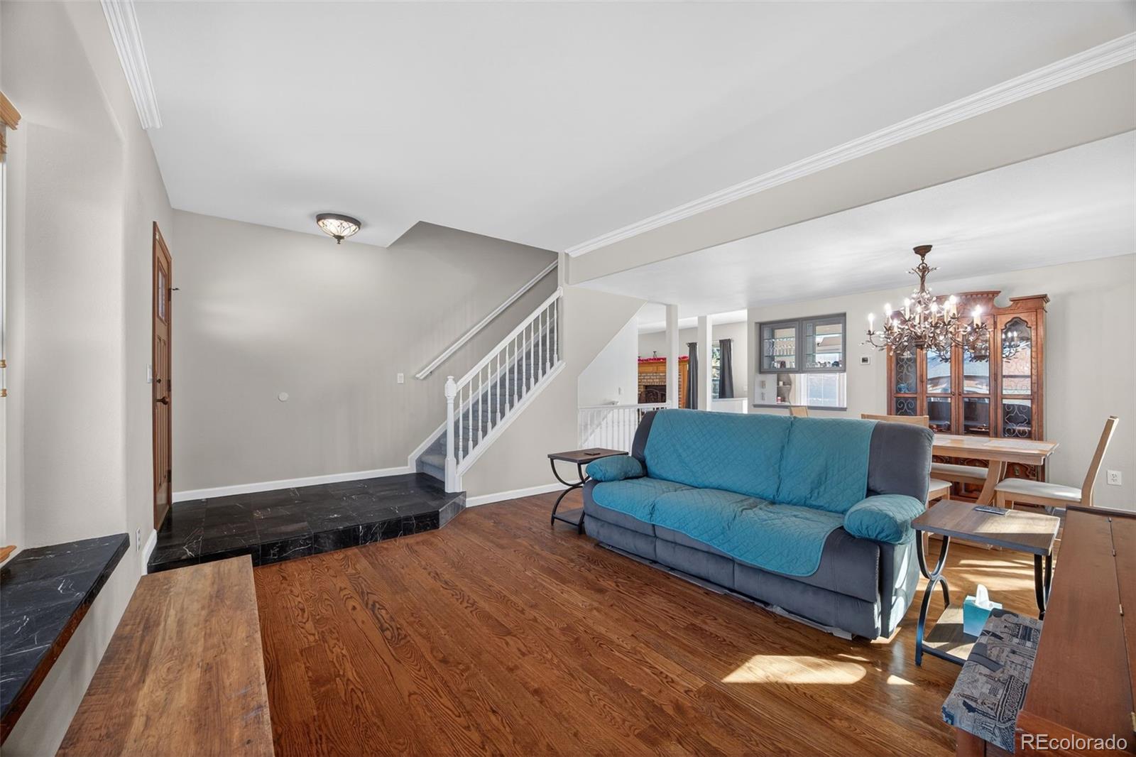 MLS Image #4 for 15635  split creek drive,monument, Colorado