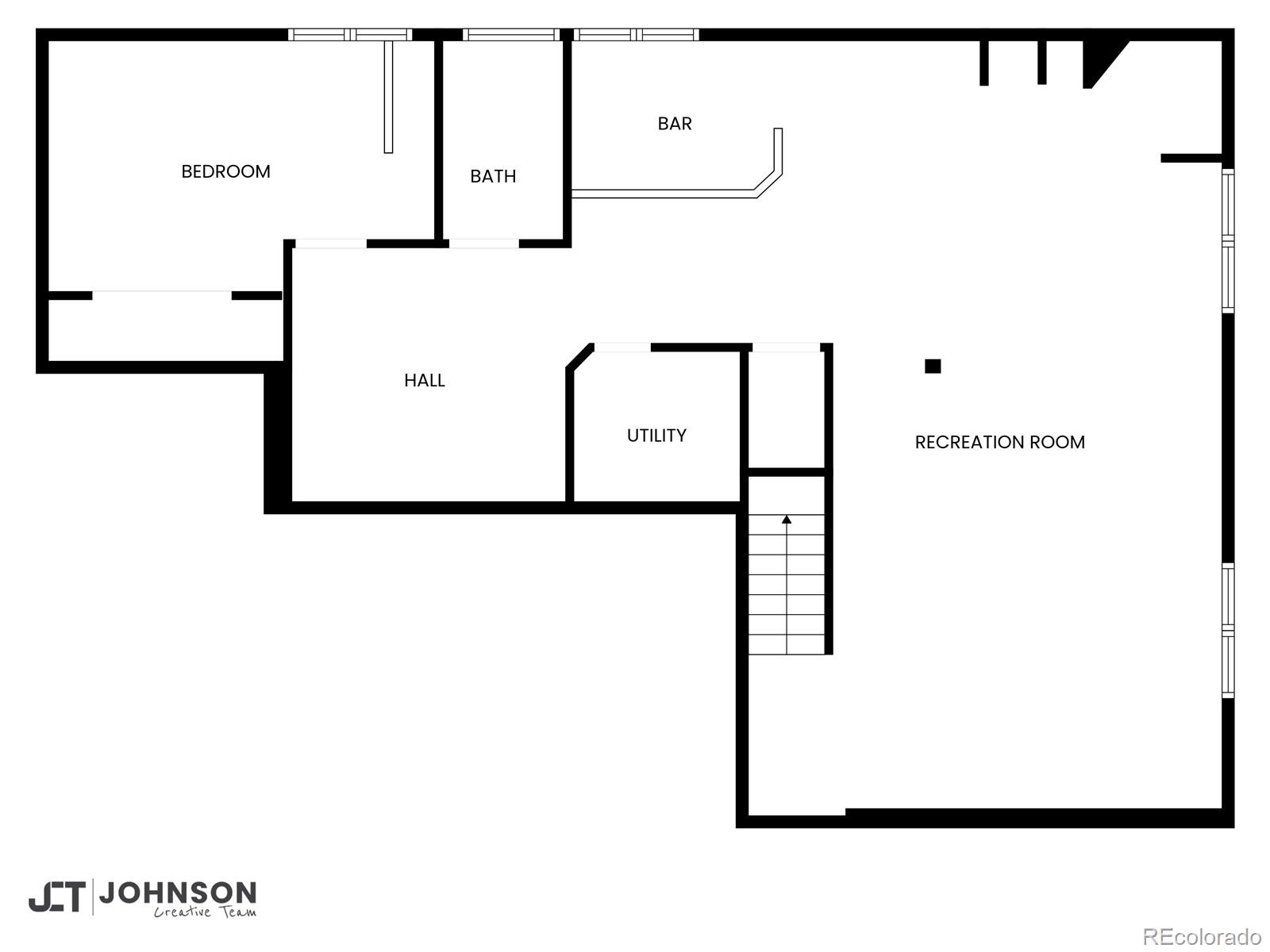 MLS Image #43 for 15635  split creek drive,monument, Colorado
