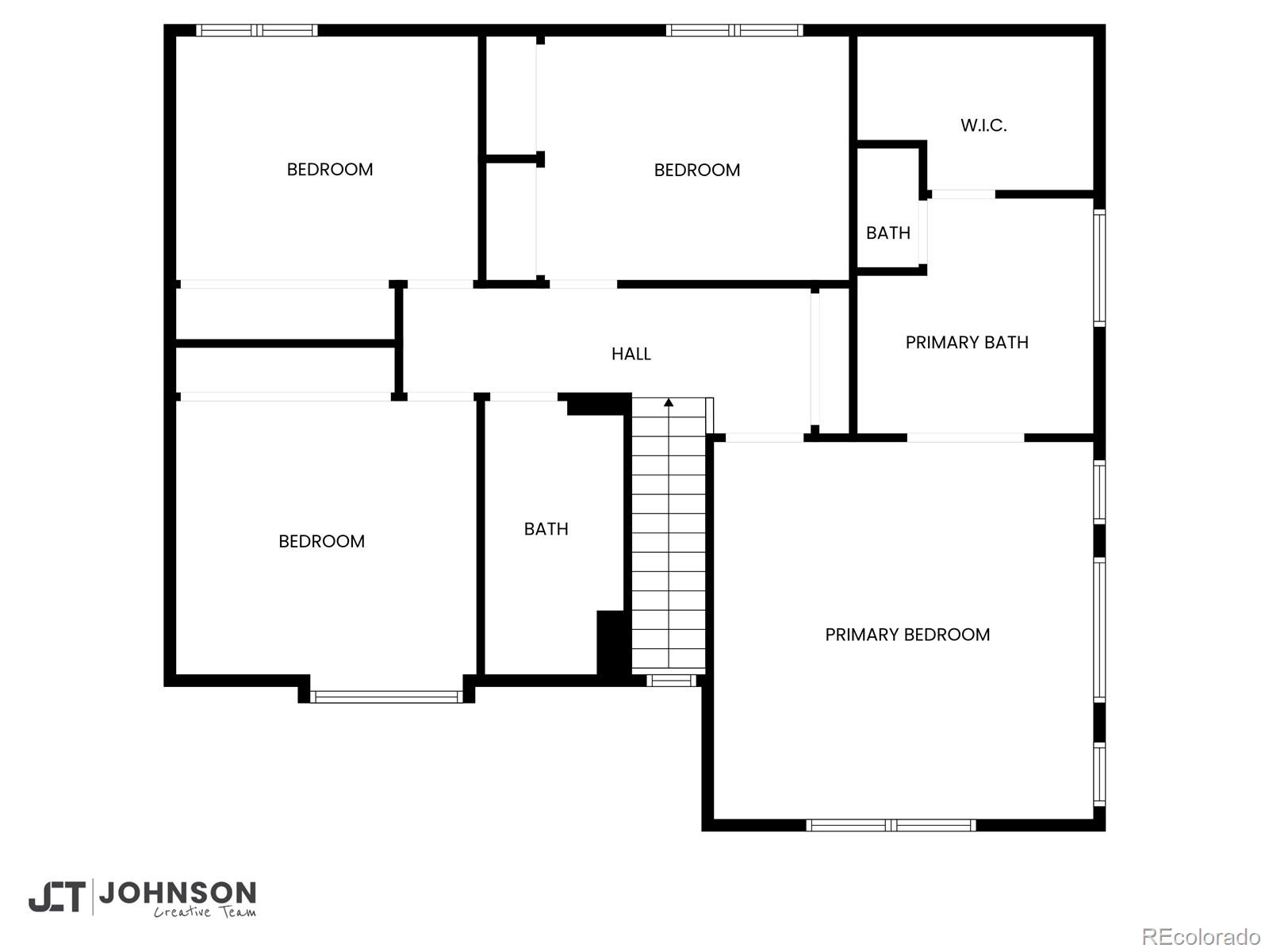 MLS Image #45 for 15635  split creek drive,monument, Colorado