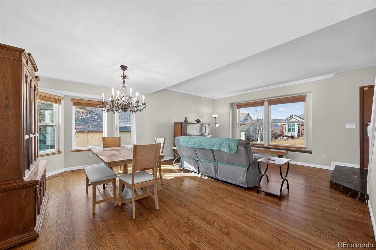 MLS Image #6 for 15635  split creek drive,monument, Colorado