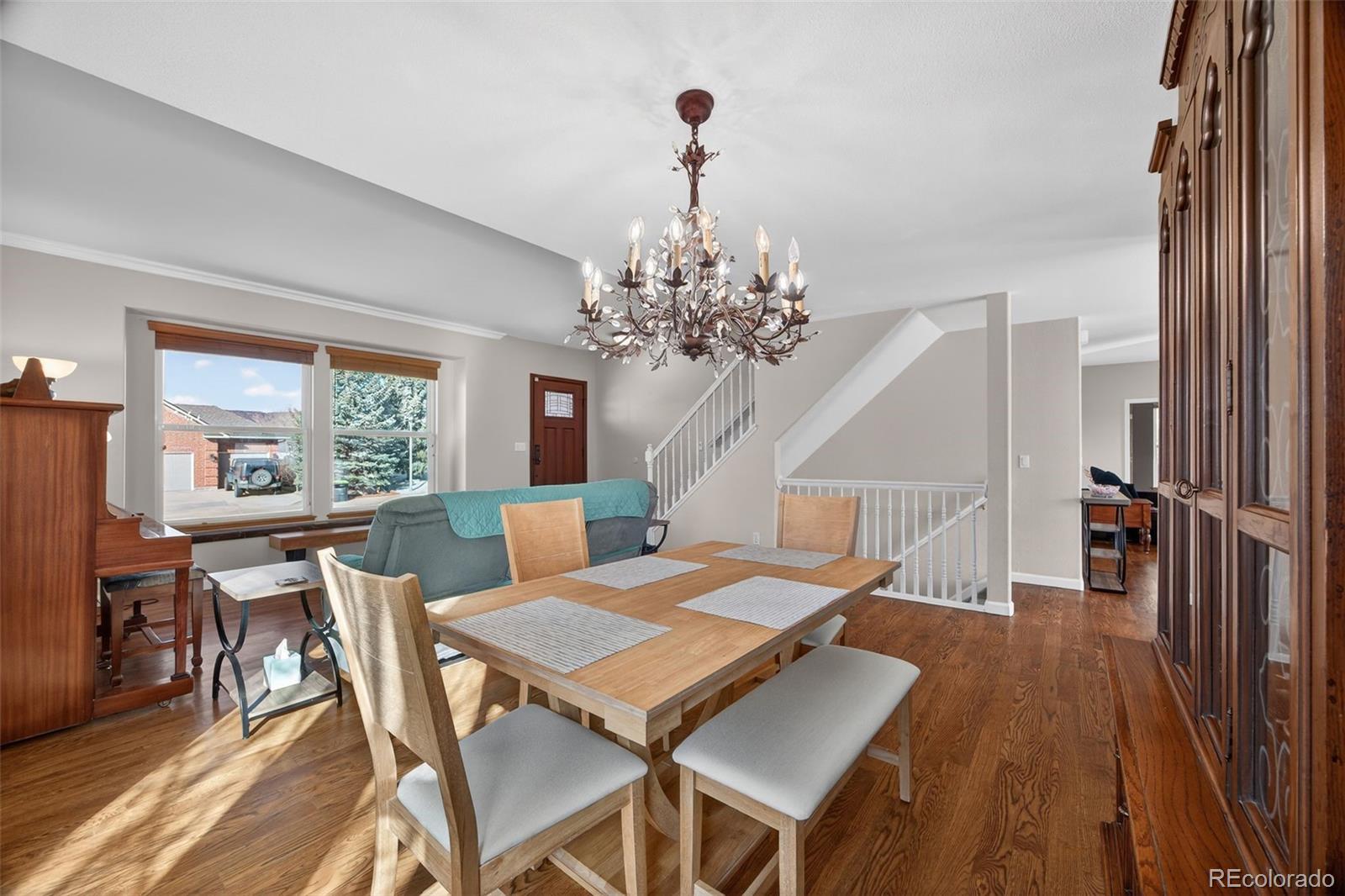 MLS Image #7 for 15635  split creek drive,monument, Colorado