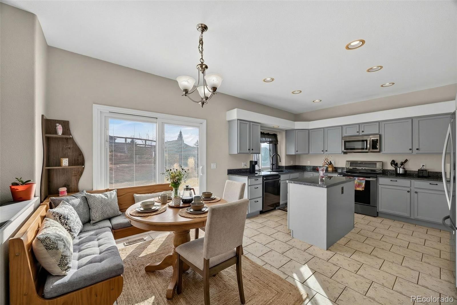 MLS Image #9 for 15635  split creek drive,monument, Colorado