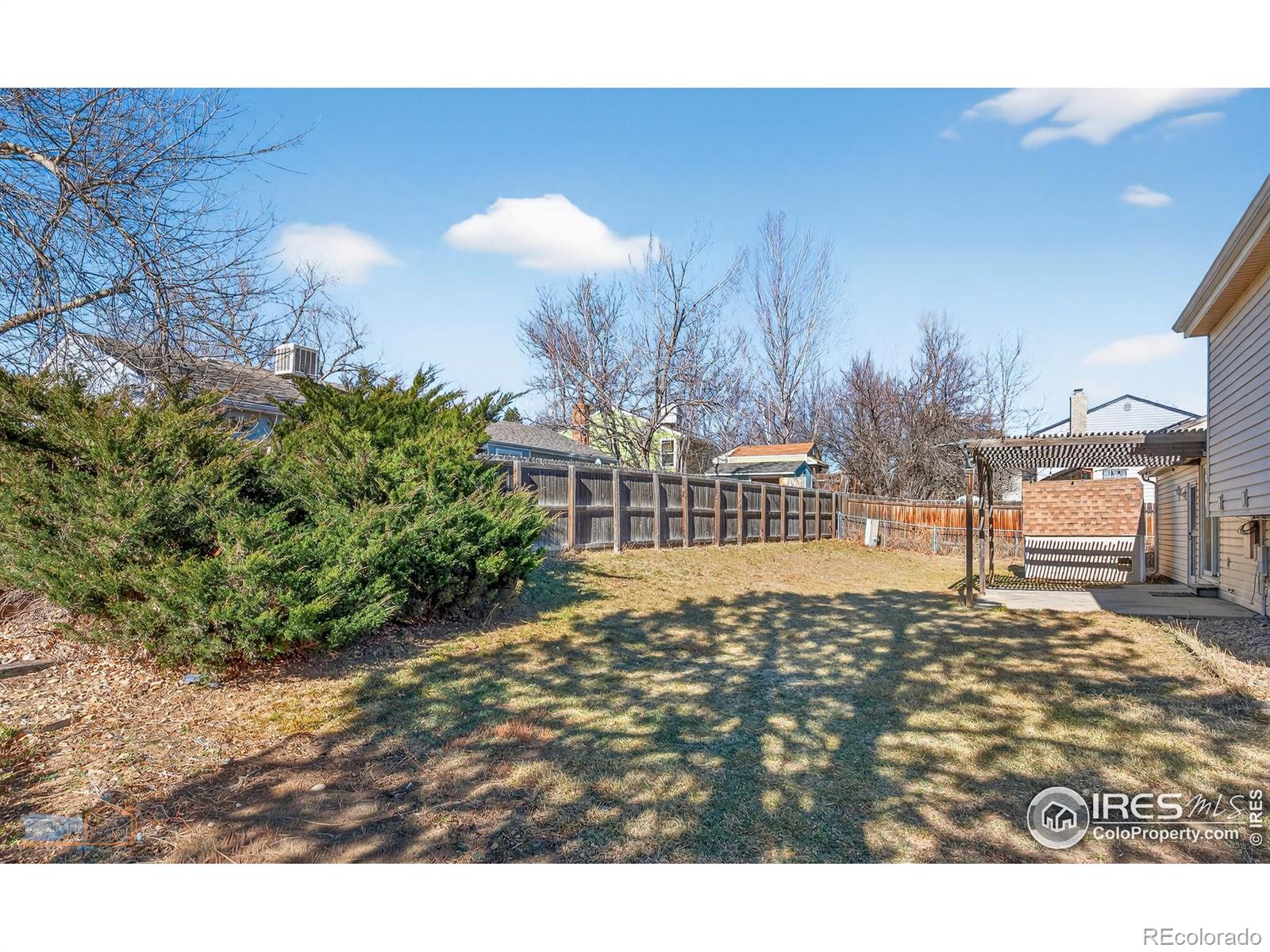 MLS Image #20 for 1401  mckinley place,louisville, Colorado